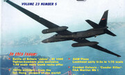 (Scale Aircraft Modelling Volume 23, Issue 5)