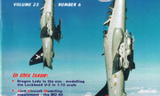 (Scale Aircraft Modelling Volume 23, Issue 6)