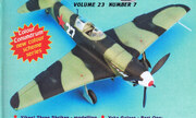 (Scale Aircraft Modelling Volume 23, Issue 7)