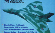 (Scale Aircraft Modelling Volume 24, Issue 4)