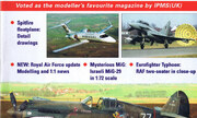 (Scale Aircraft Modelling Volume 27, Issue 2)