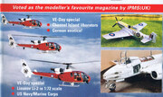 (Scale Aircraft Modelling Volume 27, Issue 3)