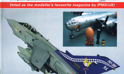 (Scale Aircraft Modelling Volume 27, Issue 6)