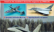 (Scale Aircraft Modelling Volume 27, Issue 7)
