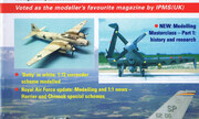 (Scale Aircraft Modelling Volume 27, Issue 8)