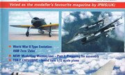 (Scale Aircraft Modelling Volume 27, Issue 9)