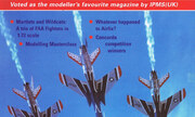 (Scale Aircraft Modelling Volume 28, Issue 8)