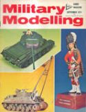 Military Modelling