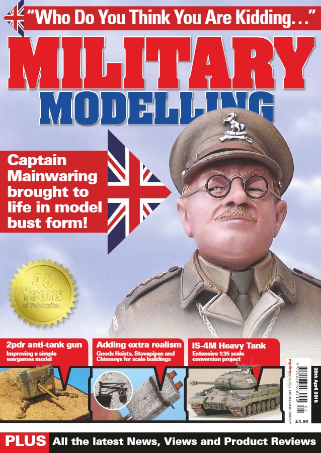 Military Modelling