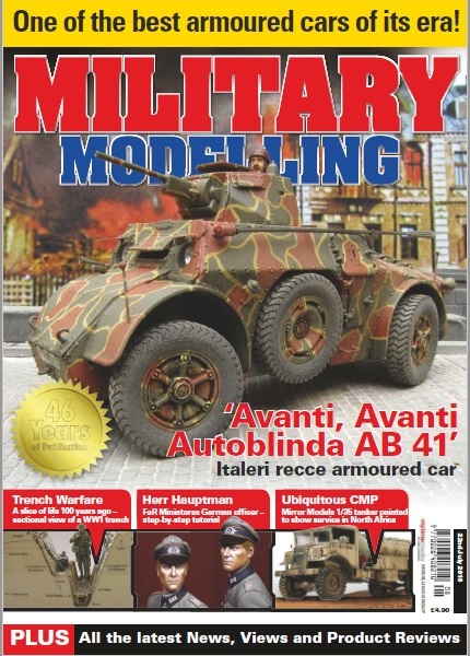 Military Modelling