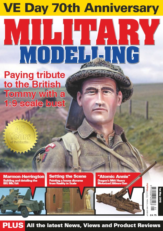 Military Modelling