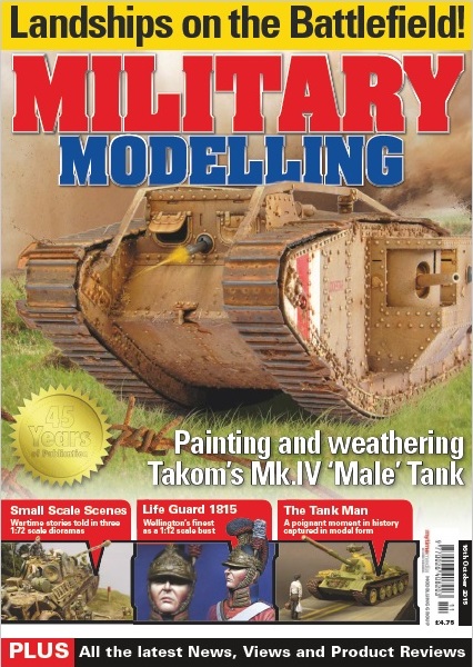 Military Modelling