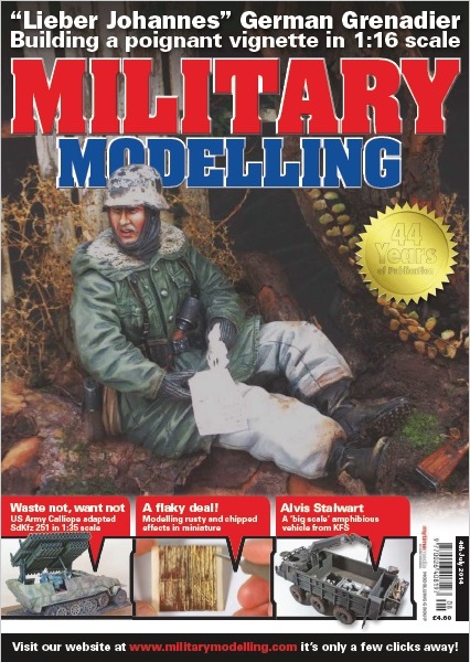 Military Modelling