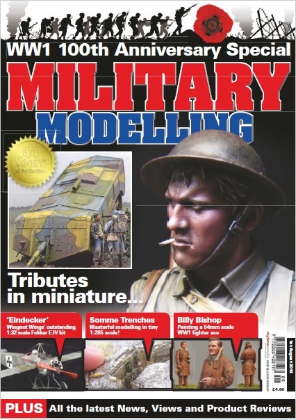 Military Modelling