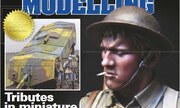 (Military Modelling Volume 44 Number 9 | WWI 100th Anniversary Special)