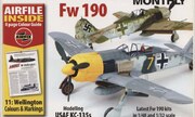 (Model Aircraft Monthly Volume 8 Issue 3)