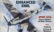 (Scale Aviation Modeller International Volume 3 Issue 09)