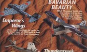(Scale Aviation Modeller International Volume 02 Issue 06)