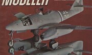 (Scale Modeler Volume 14 number 4)