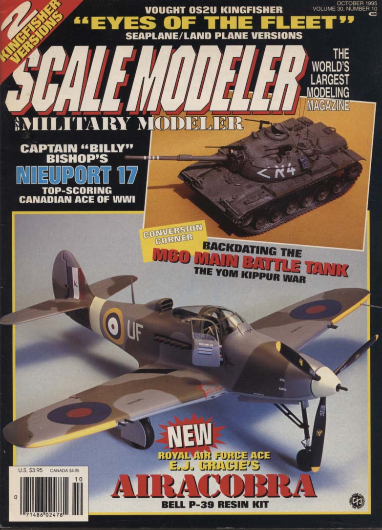 Scale Modeler