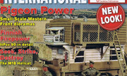 (Military Modelcraft International Volume 25 Issue 11)