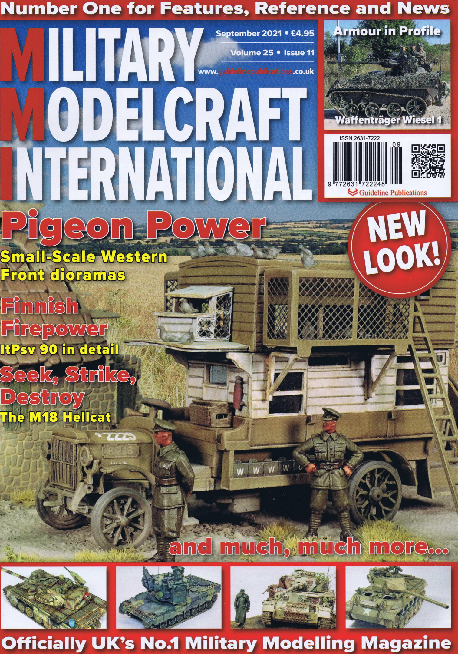 Military Modelcraft International