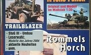 (Kit Militär-Modell Journal 6/2004)