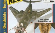 (Kit Flugzeug-Modell Journal 1/2002)