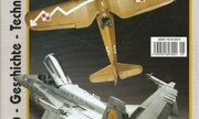 (Kit Flugzeug-Modell Journal 5/2003)