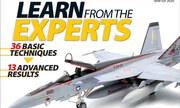 (FineScale Modeler Building and Detailing Aircraft (Special Issue - Winter 2020))