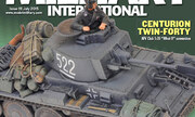 (Model Military International 111)