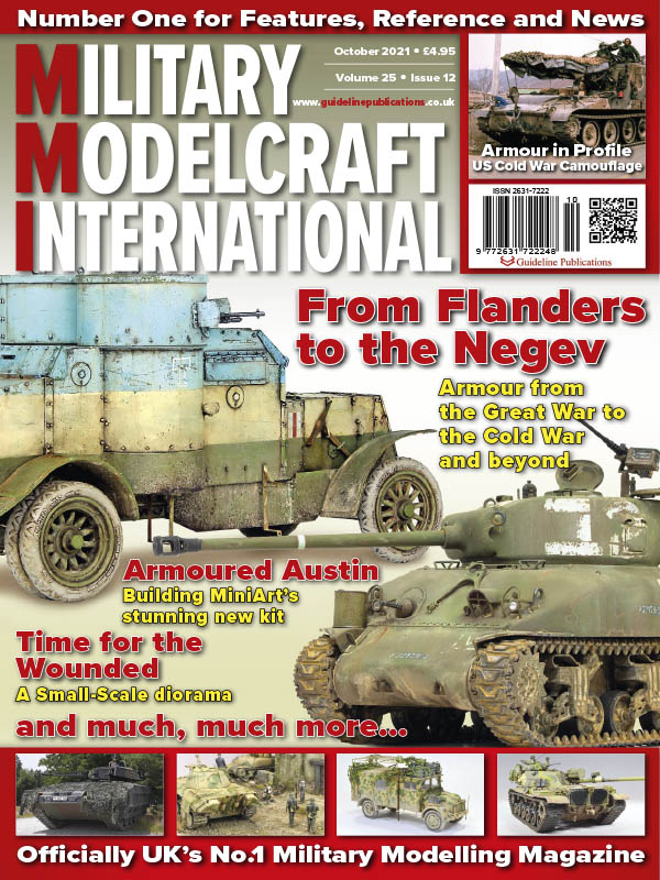 Military Modelcraft International