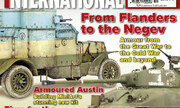 (Military Modelcraft International Volume 25 Issue 12)