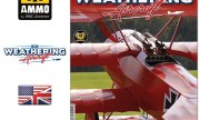 (The Weathering Aircraft 20 - One Colour)
