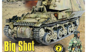 (Scale Military Modeller Volume 51 Issue 606)