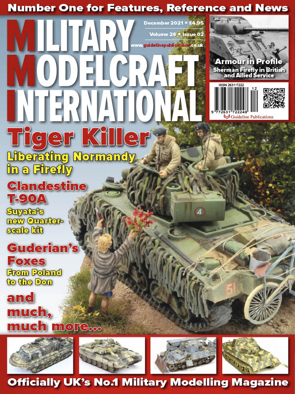 Military Modelcraft International