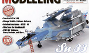 (Scale Aircraft Modelling Volume 43, Issue 10)