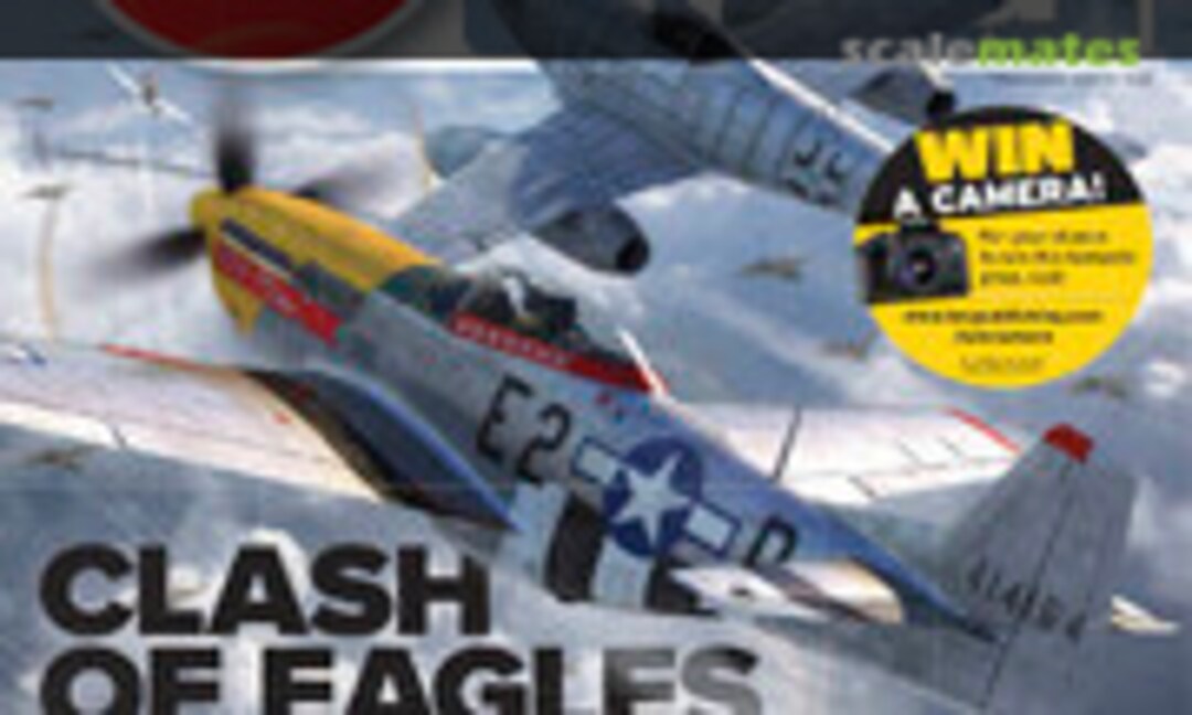 (Airfix Model World Issue 134)