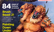 (Fantasy Figures International Issue 12)