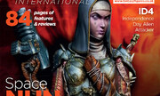 (Fantasy Figures International Issue 11)