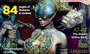 (Fantasy Figures International Issue 08)