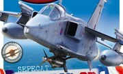 (Scale Aviation Modeller International Volume 21 Issue 6)