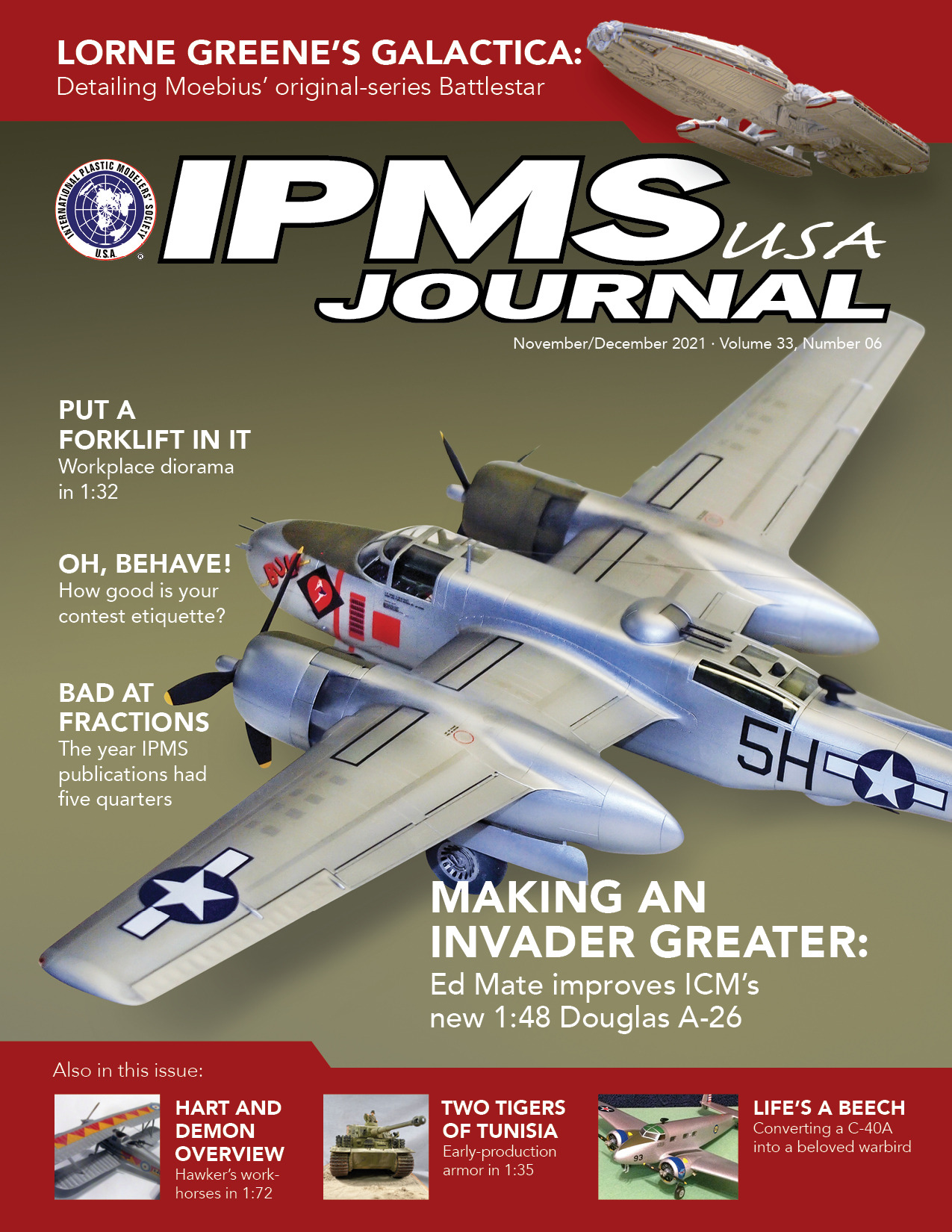 IPMS USA Journal