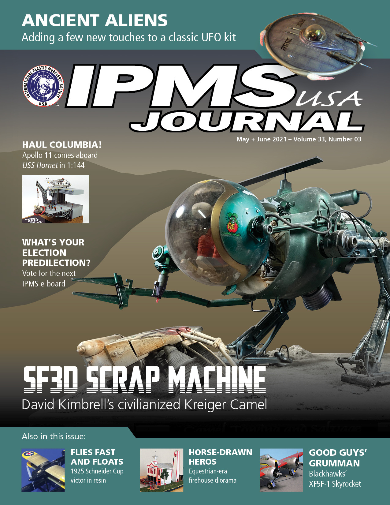 IPMS USA Journal