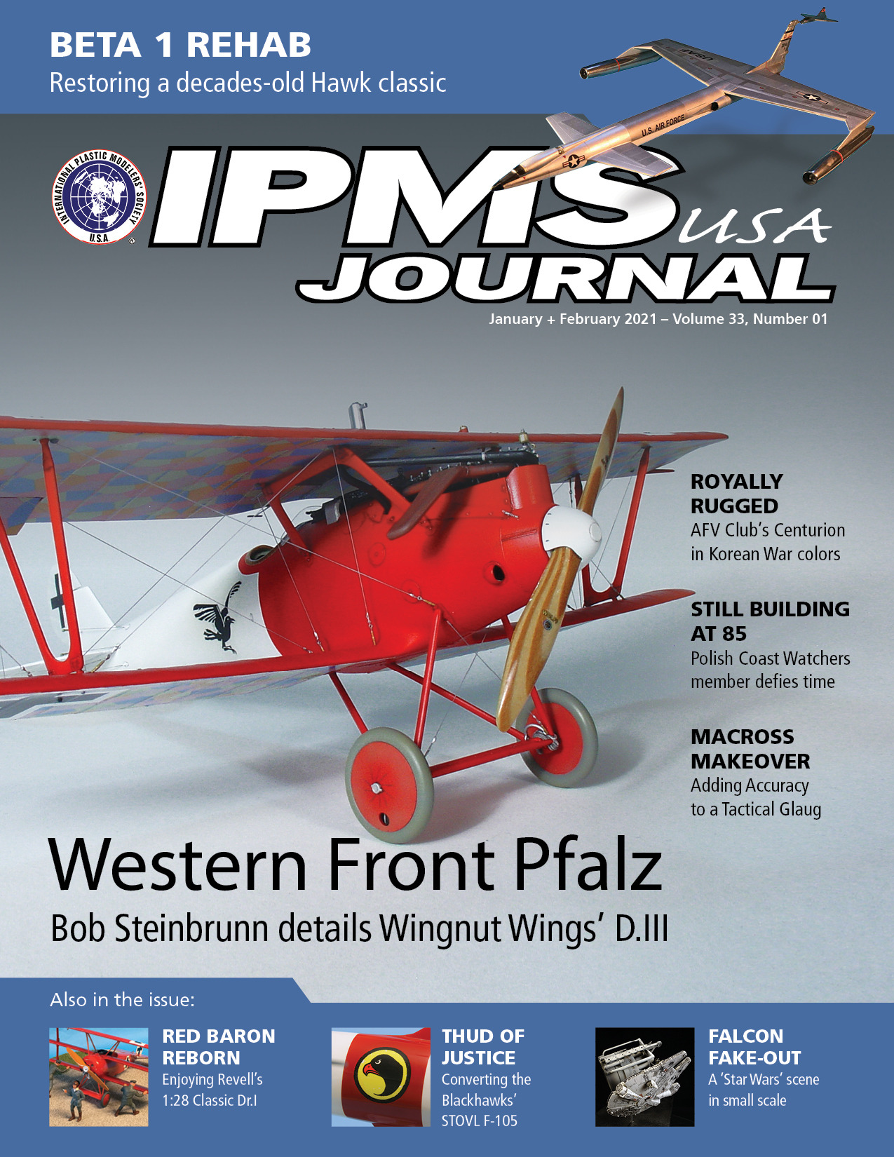 IPMS USA Journal