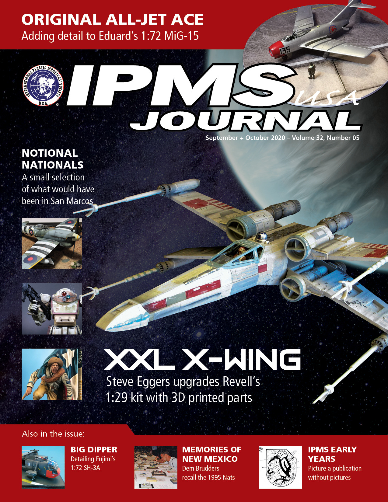 IPMS USA Journal