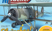 (Scale Aviation Modeller International Volume 27 Issue 12)