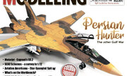 (Scale Aircraft Modelling Volume 43, Issue 11)