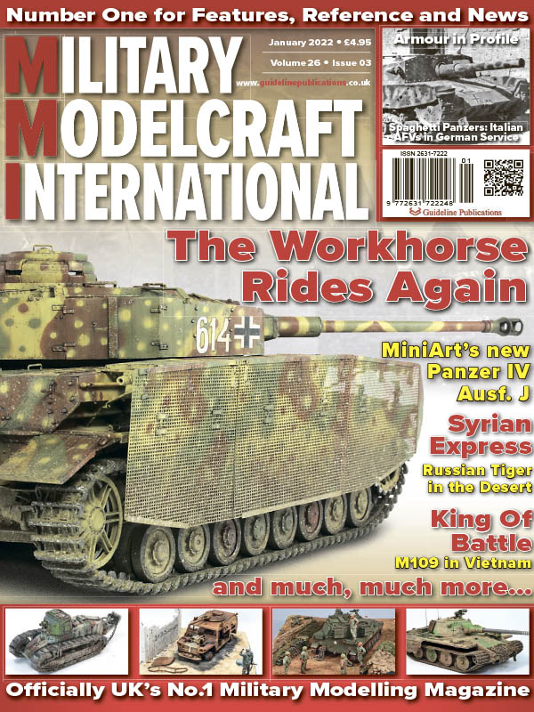 Military Modelcraft International