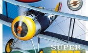 (Scale Aviation Modeller International Volume 21 Issue 5)